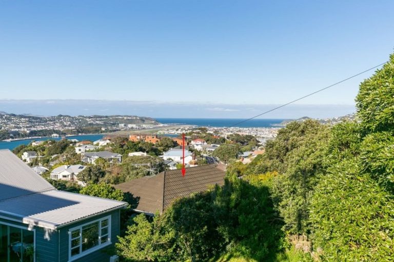 Photo of property in 63 Roseneath Terrace, Roseneath, Wellington, 6011