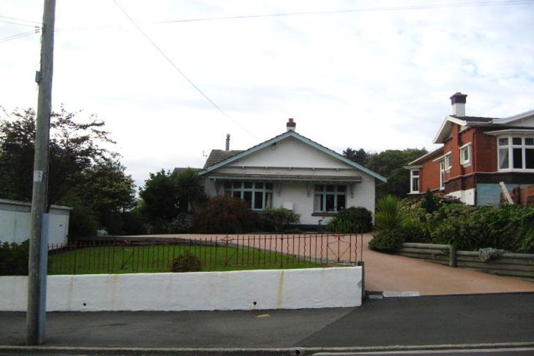 Photo of property in 69 Playfair Street, Caversham, Dunedin, 9012