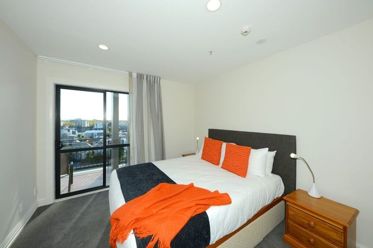 Photo of property in West Fitzroy, 3h/66 Armagh Street, Christchurch Central, Christchurch, 8013