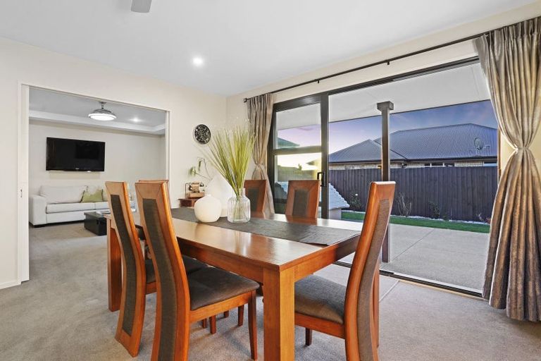 Photo of property in 91 Corsair Drive, Wigram, Christchurch, 8042