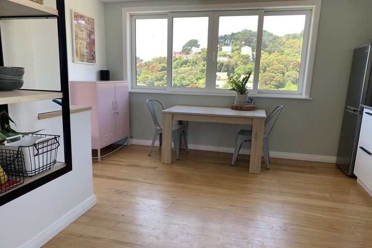 Photo of property in 14 Leveson Street, Strathmore Park, Wellington, 6022