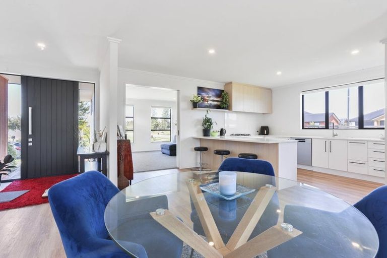 Photo of property in 50 Elm Drive, Rangiora, 7400