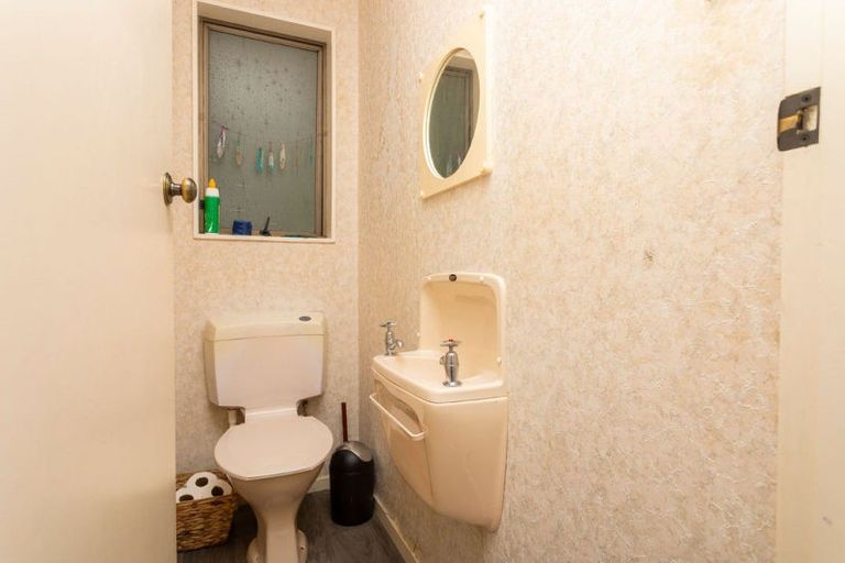 Photo of property in 27a Smith Street, Dannevirke, 4930