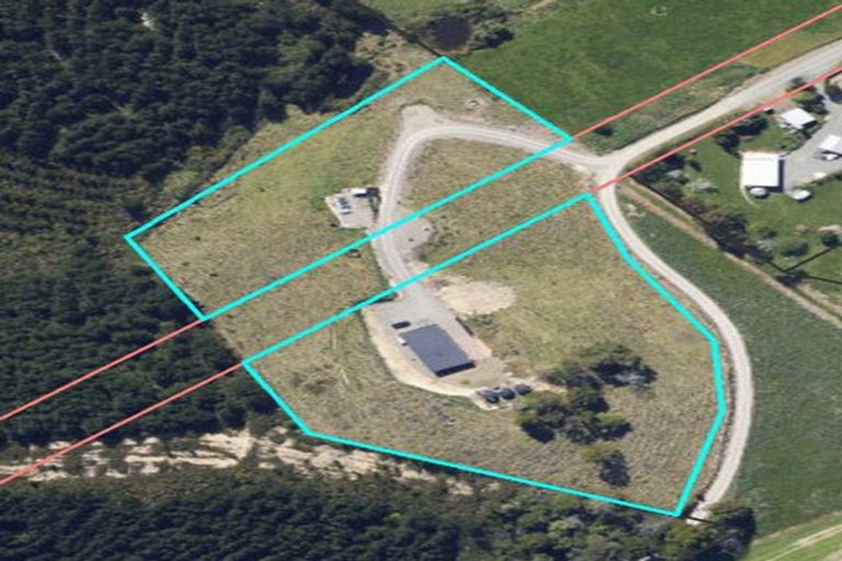 Photo of property in 64 Golf Road, Wakefield, 7025