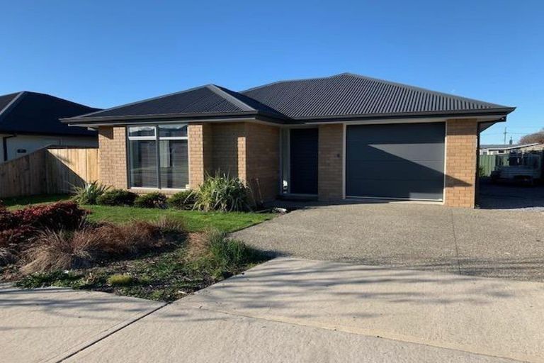 Photo of property in 43 Kerei Street, Motueka, 7120