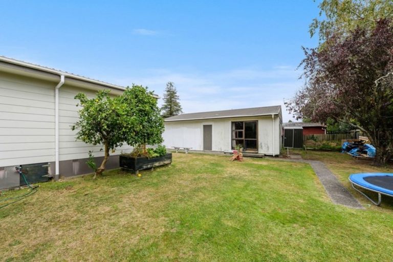 Photo of property in 46 Mckee Avenue, Fenton Park, Rotorua, 3010