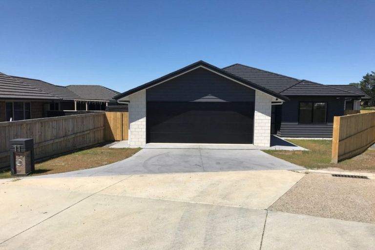 Photo of property in 11 Waikaka Place, Rototuna North, Hamilton, 3210