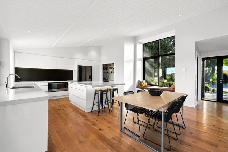 Photo of property in 175 Newell Road, Tamahere, Hamilton, 3283