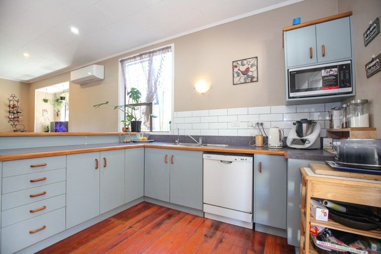 Photo of property in 4 Rimu Street, Te Kuiti, 3910