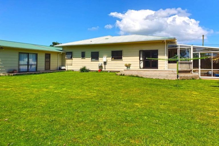 Photo of property in 8 Harris Street, Waitara, 4320
