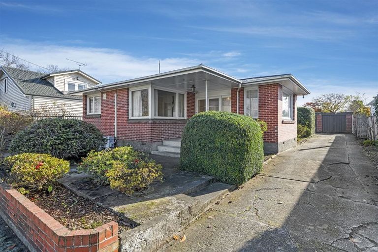 Photo of property in 63 Perry Street, Papanui, Christchurch, 8053