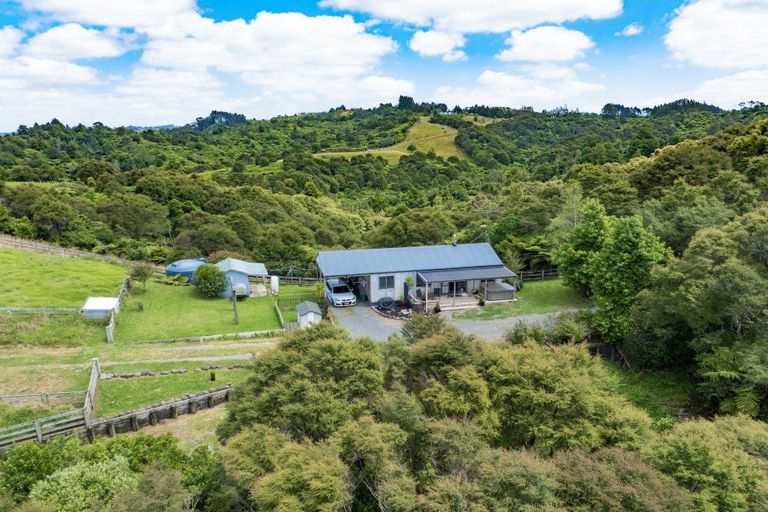 Photo of property in 210b Mcgregor Road, Clevedon, Papakura, 2582