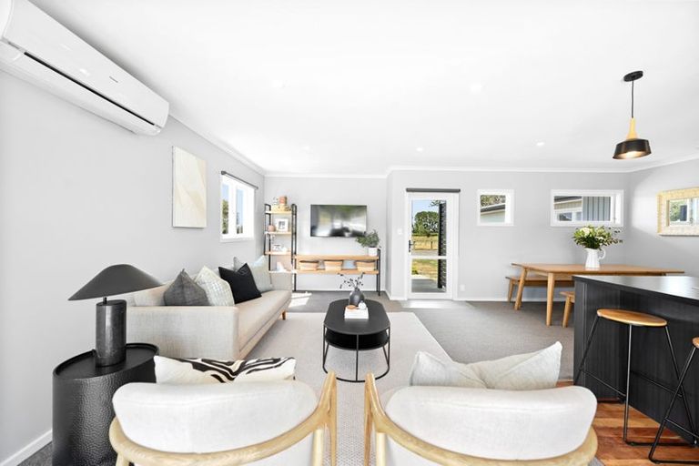 Photo of property in 427 Marychurch Road, Matangi, Hamilton, 3284