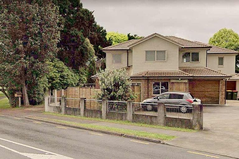 Photo of property in 280a Great South Road, Papakura, 2110