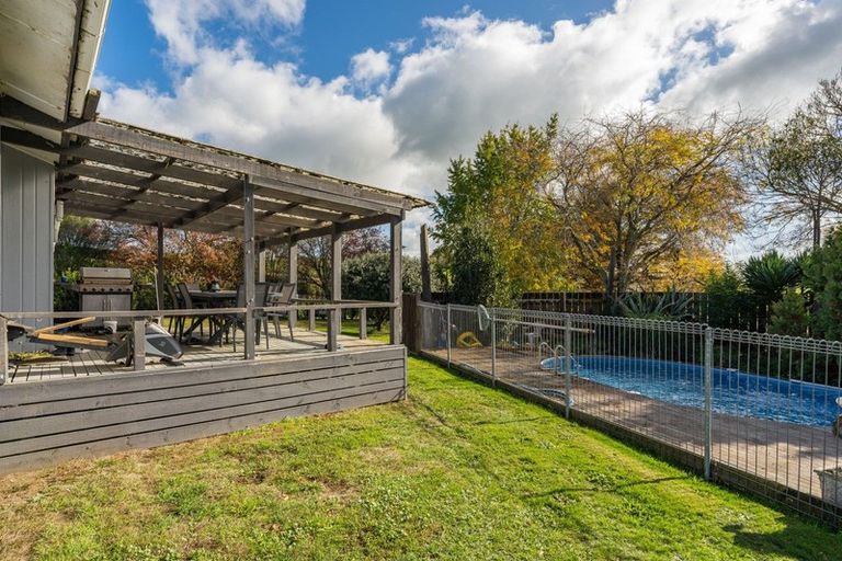 Photo of property in 162 Wharepuhunga Road, Waikeria, Te Awamutu, 3873