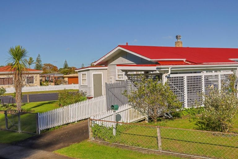 Photo of property in 101 Fergusson Drive, Thames, 3500