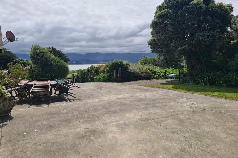 Photo of property in 58 Lake Ferry Road, Lake Ferry, Featherston, 5772