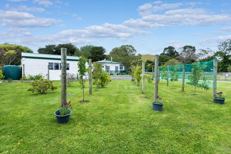 Photo of property in 47 Barrells Road, Pahiatua, 4982
