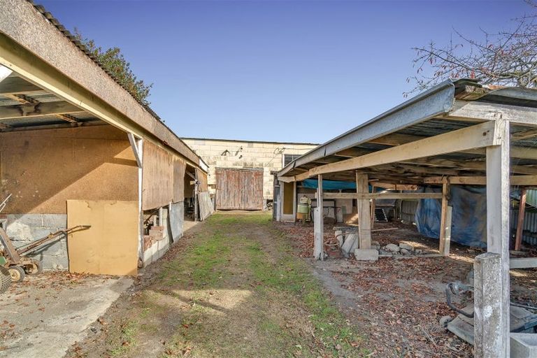 Photo of property in 9 Browns Road, Dunsandel, 7682