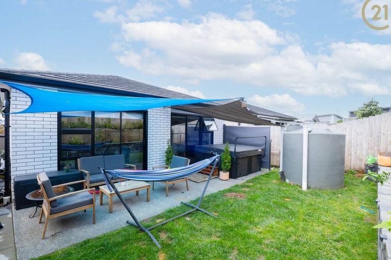 Photo of property in 26 Kare Ariki Place, Pukekohe, 2120