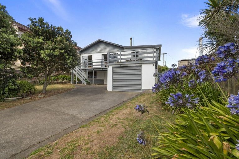 Photo of property in 30 Rapaki Street, Koitiata, Whanganui, 4581