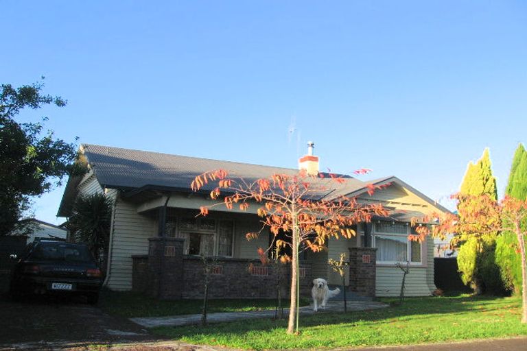 Photo of property in 16 Karamu Avenue, Takaro, Palmerston North, 4410