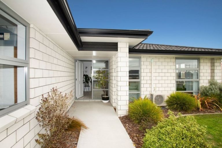 Photo of property in 9 Kelso Place, Matamata, 3400