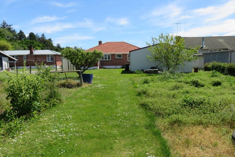 Photo of property in 8 Ormsby Street, Temuka, 7920