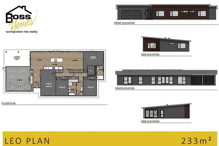 Photo of property in 58 Hereford Street, Springvale, Wanganui, 4501