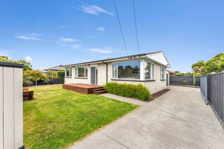 Photo of property in 1/14 Donegal Street, Belfast, Christchurch, 8051