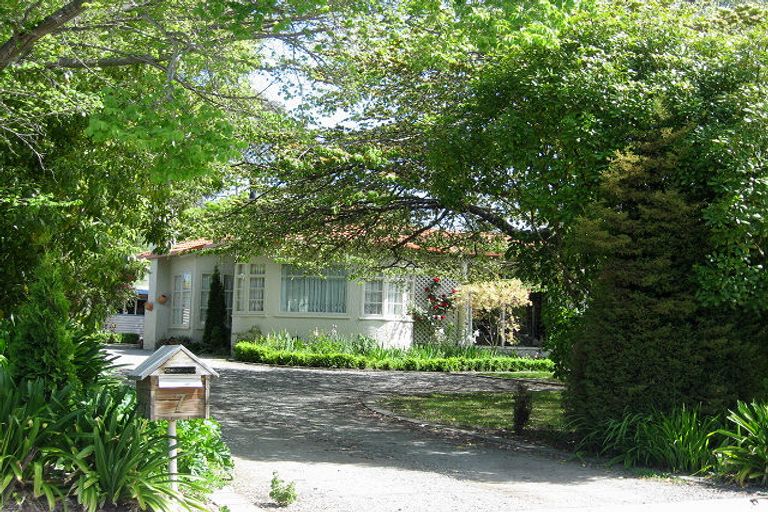 Photo of property in Whitney Street School, 7 Whitney Street, Blenheim, 7201