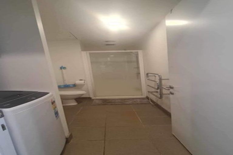 Photo of property in Q-city Apartments, 6a/15 City Road, Auckland Central, Auckland, 1010