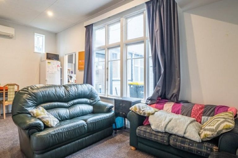 Photo of property in 8 Osmond Street, South Dunedin, Dunedin, 9012