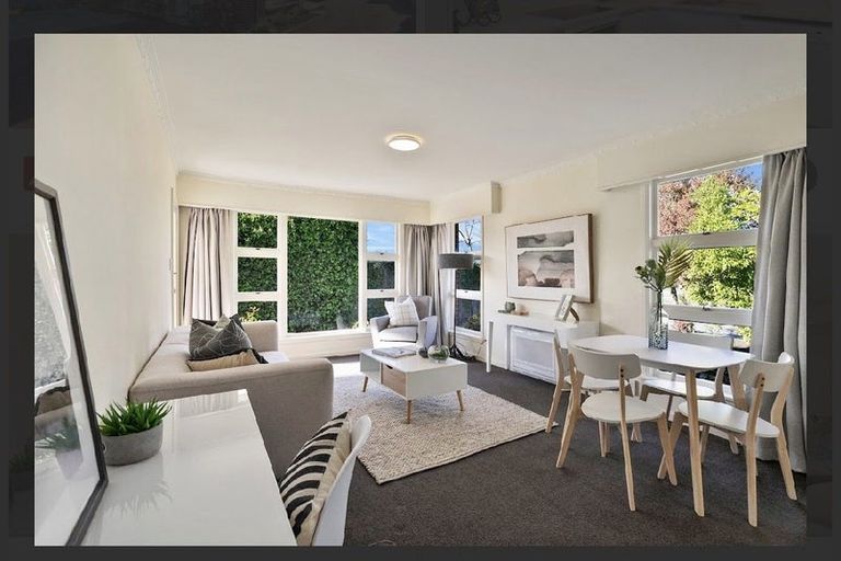 Photo of property in 2/15 Wairarapa Terrace, Merivale, Christchurch, 8014