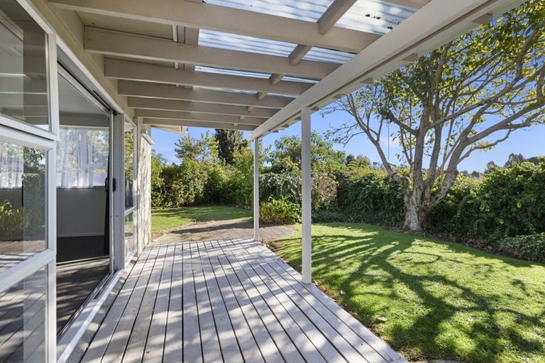 Photo of property in 43a Cumberland Street, Merrilands, New Plymouth, 4312