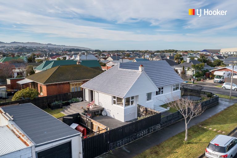 Photo of property in 48 Council Street, Saint Kilda, Dunedin, 9012