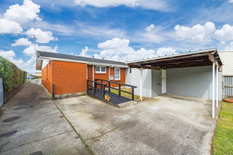 Photo of property in 83 Mutu Street, Te Awamutu, 3800