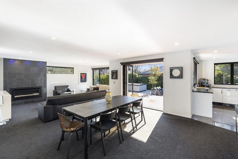 Photo of property in 475 Ilam Road, Bryndwr, Christchurch, 8052