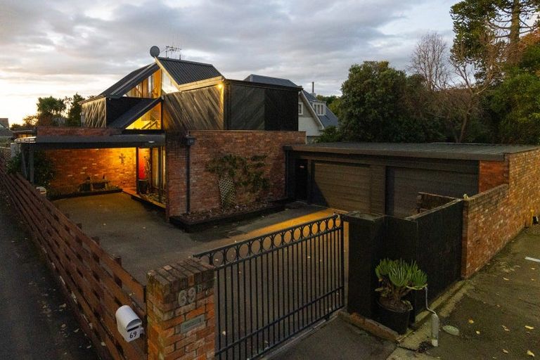 Photo of property in 69b Te Awe Awe Street, Hokowhitu, Palmerston North, 4410