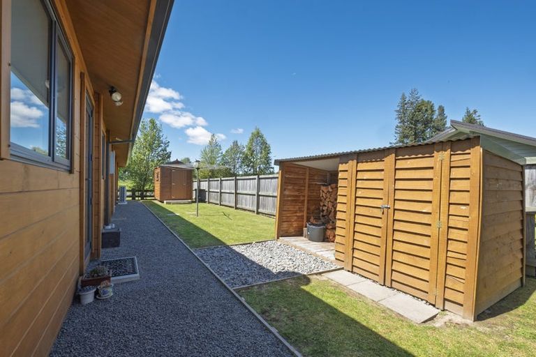 Photo of property in 16 Tennyson Close, Hanmer Springs, 7334