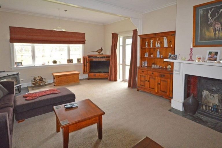 Photo of property in 548 Pleasant Valley Road, Geraldine Downs, Geraldine, 7991