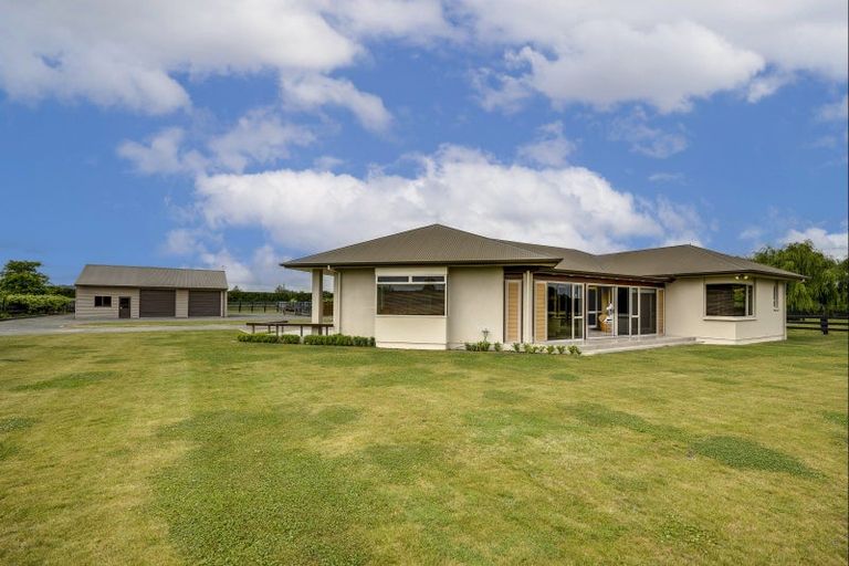 Photo of property in 1316 Southland Road, Longlands, Hastings, 4120