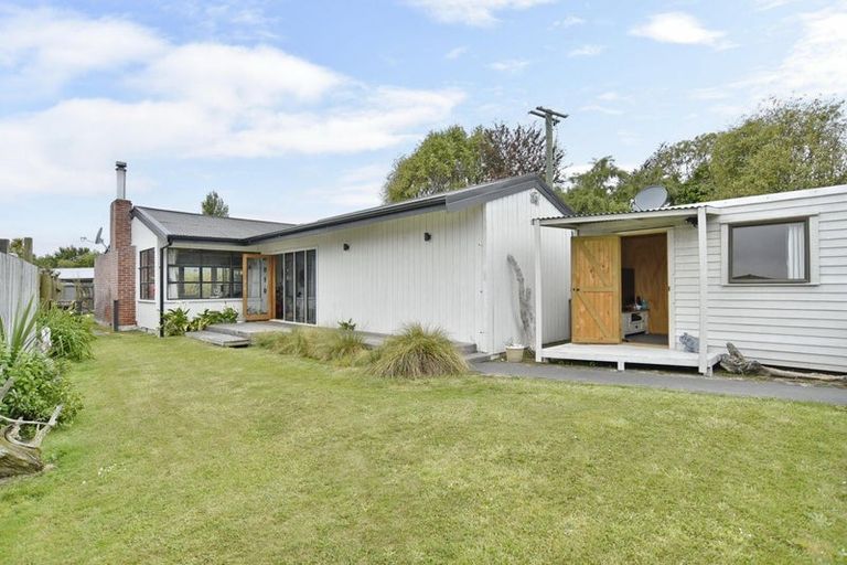 Photo of property in 109 Kings Road, Leithfield, Amberley, 7481