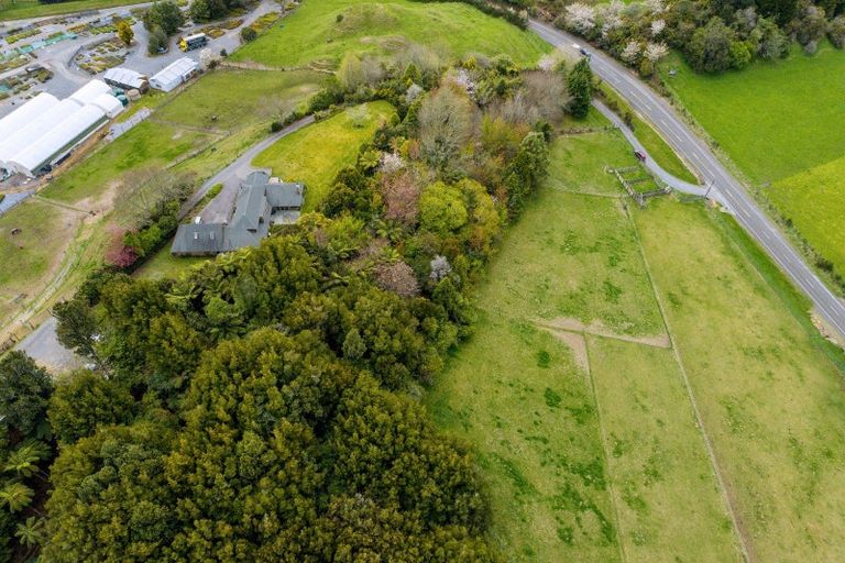 Photo of property in 453 Tauranga Direct Road, Hamurana, Rotorua, 3096