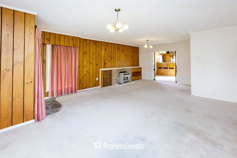 Photo of property in 10 Cecil Street, Clouston Park, Upper Hutt, 5018