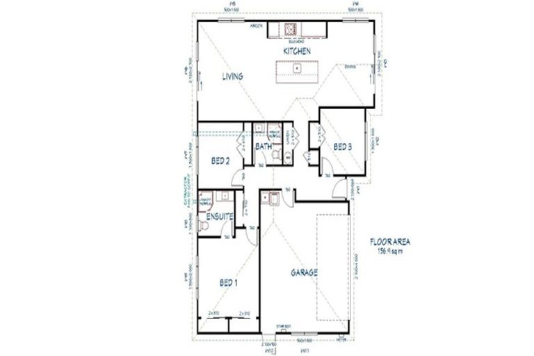 Photo of property in 44a Downing Avenue, Pirimai, Napier, 4112