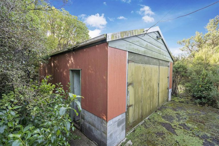 Photo of property in 158 Mokomoko Road, Omaui, Invercargill, 9877