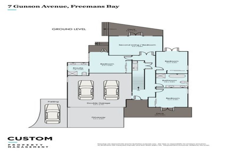 Photo of property in 7 Gunson Street, Freemans Bay, Auckland, 1011