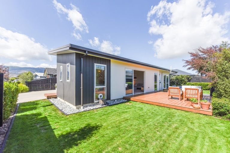 Photo of property in 11 Dartnall Lane, Appleby, Richmond, 7020