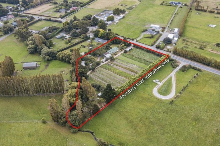 Photo of property in 691 Marshland Road, Ouruhia, Christchurch, 8083